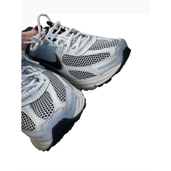 Nike wmen air zoom comers 5 light armory blue (FQ7079-001 - Picture 4 of 7